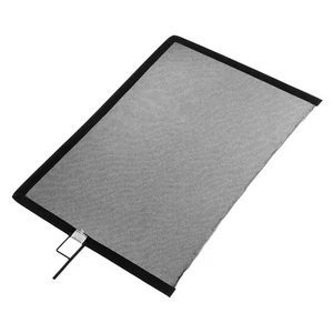 Triple red B negro 60x75cm con marco abierto|Avenger - Imagen 1 de 1