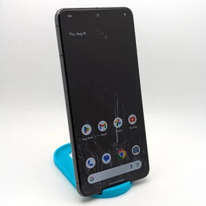 Google Pixel 8 Pro G1MNW 128GB Good Condition | Obsidian | UNLOCKED - Picture 1 of 7