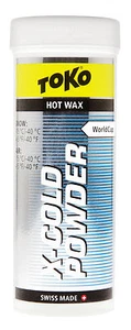 TOKO x-Cold Powder 50g - Picture 1 of 1