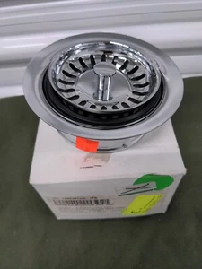 Mountain Waste Disposer Trim MT200-CPB - Picture 1 of 3