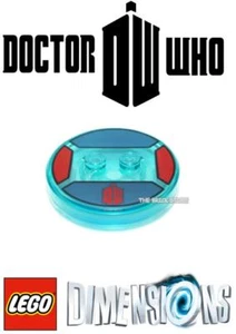 LEGO - DIMENSIONS DOCTOR WHO LEVEL PACK TOY TAG - 71204 - BESTPRICE + GIFT - NEW - Picture 1 of 4