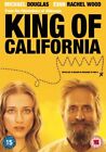 King of California DVD (2008) Michael Douglas, Cahill (DIR) cert 15 Great Value