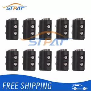 DQ200 0AM DSG Transmission Shift Fork Brief Beads 10PCS for VW AUDI SEAT SKODA - Picture 1 of 11