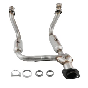 Catalytic Converters For Ford F-250 F-350 Super Duty 5.4L/6.8L V8 2008 2009 2010 - Bild 1 von 13