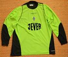 2002 - 2003 Borussia Mönchengladbach, Goalkeeper Shirt By Reebok, Xl - Xxl