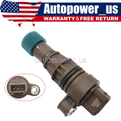 Sensor de velocidad para Hyundai Tucson Kia Rondo Sedona Sportage Azera Entourage Amanti Foto 1 de 4