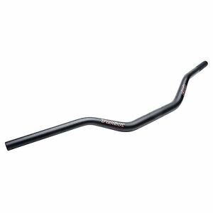 Tusk Chub 1 1/8" Motocross Handle Big Bar-KTM Bend-Black