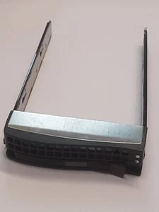 Supermicro 01-SC93301-XX00C003 3,5 " Caddies Caddy Tray - Photo 1/2