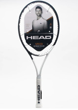 新しい HEAD スピード プロ 2022 テニス ラケット サイズ 4 3/8 インチ (張りなし)