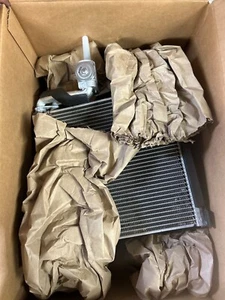 AC Evaporator OEM Mopar 68396046AB - Picture 1 of 1