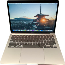 2019+ Ventura Apple MacBook Air 13 Retina 1.6GHz TRUE TONE 16GB RAM 256GB SSD -