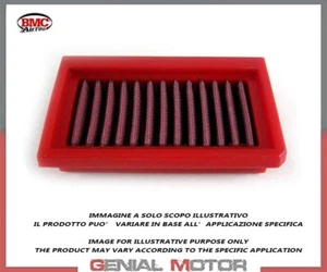 Air filter Airpower by BMC FAF16204R YAMAHA R1 1998 > 2001 - Picture 1 of 2