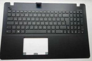 Tastatur Asus F552C F552E F552EA F552EPM F552CL F550 TopCase Keyboard - Bild 1 von 3