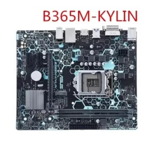Main Board Asus B365M Desktop Motherboard M.2 - Afbeelding 1 van 1