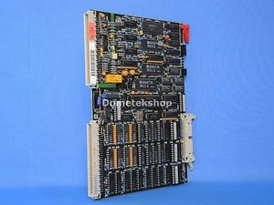 Netstal 110.240.6591i DSC Circuit Board - Picture 1 of 3