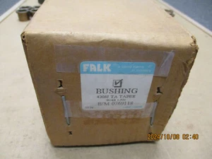 NEU FALK BU4203J 1-1/2" BOHRBUCHSE, 0769118. - Bild 1 von 2