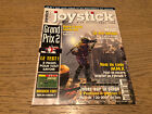 Joystick 73 magazine - Grand Prix 2, Dark Earth, Toonstruck, etc.