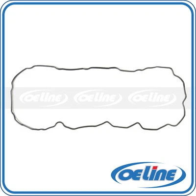 Se adapta a Dodge Ram 2500 3500 4500 5500 5.9 6.7 diésel turbo junta de cubierta de válvula inferior Foto 1 de 2