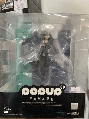 Good Smile Company Pop Up Parade Espada Arte en Línea Progresivo Aire de IN Foto 1 de 3