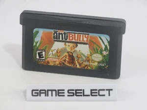 THE Ant Bully Ein Leben Aus Ameise Nintendo Game BOY ADVANCE GBA DS Nds Patrone - Bild 1 von 1