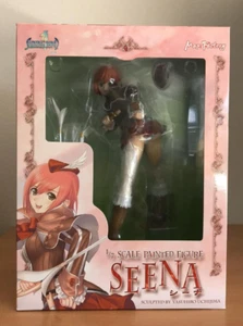 Megachu! Fauna 1/8 PVC Figure * NEW SEALED * - Picture 1 of 10