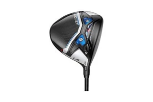 Cobra Aerojet LS Driver 10.5° Stiff - DR102665 - Bild 1 von 6