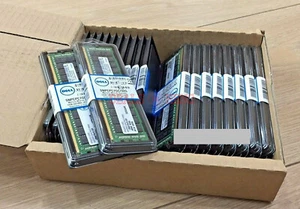 NEW SNPCPC7GC/32G 32GB DDR4 2400MHz ECC DELL PowerEdge C6320 - Picture 1 of 2