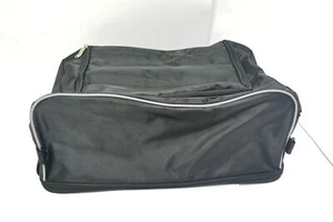 Tour Pack Luggage Duffel Bag For Harley Tri Glide Ultra FLHTUTG Freewheeler FLRT - Picture 1 of 9