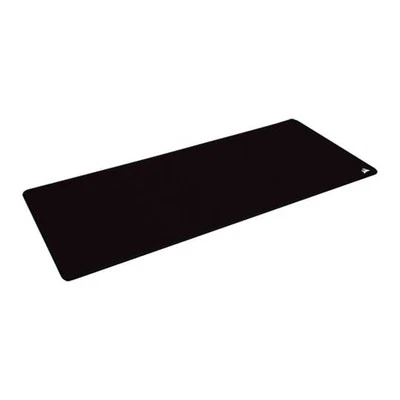 Corsair MM350 PRO Black Premium Gaming Mouse Mat, Extended XL, Micro-Weave Surfa - Image 1 of 4
