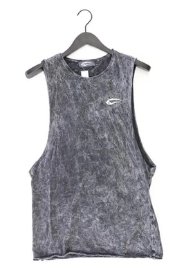 ✅ Smilodox Top per uomo taglia 46, S grigio di cotone ✅ - Immagine 1 di 4