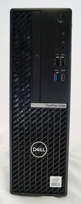 Dell Optiplex 5090 SFF, i5-10500, 16GB RAM, 512GB SSD, Win11 Pro, Free shipping. - Image 1 of 4