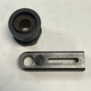 Drill Bushing Snatch Block, Steam Boat, Egg Cup Aircraft Tool .750” ID - Picture 1 of 1