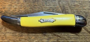 Vintage Imperial Ireland Fish Knife / Very Nice - Picture 1 of 9