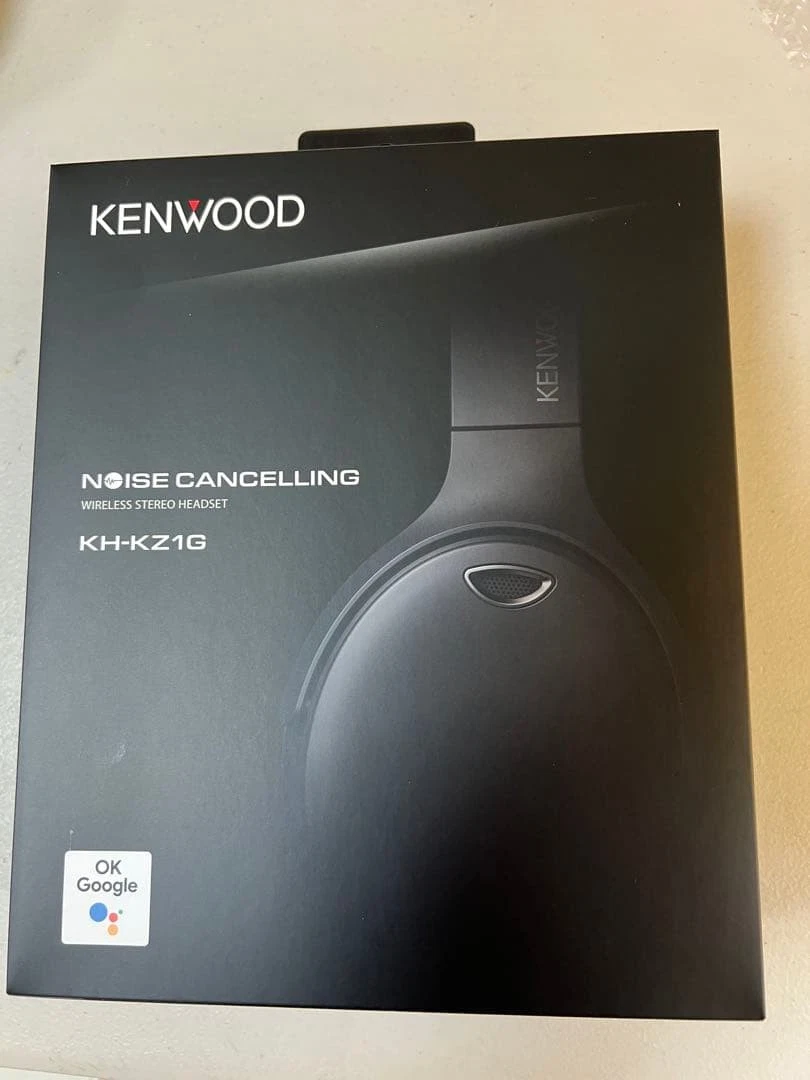 Kenwood Headphone for Sale - Shop New & Used Headphones - eBay