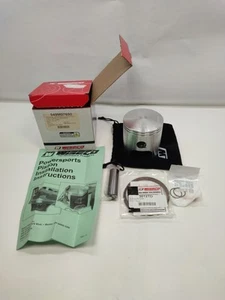 Wiseco Piston Kit Kawasaki JS300/650 Prolite 3012TD #549M07650. - Foto 1 di 18