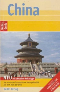 China - Hong Kong, Tibet : [mit extra Hotelverzeichnis]. Autoren: ... [Hrsg.: Gü - Picture 1 of 1