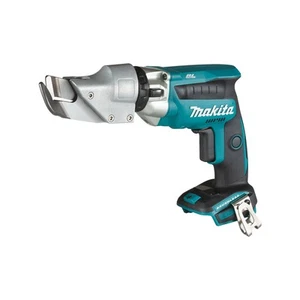 Makita 18V Brushless 1.3mm Offset Metal Shears DJS131Z - Skin Only - Picture 1 of 1