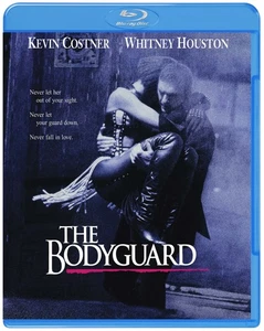The Bodyguard [Blu-ray] - Imagen 1 de 1