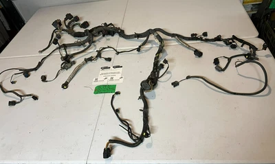 Arnés de cableado del motor Hemi de 5,7 L transmisión automática eléctrico 4x4 fabricante de equipos originales Dodge Ram 1500 2007 Foto 1 de 4