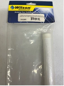 Antenne Wilson Electronics 50 ohms Omni Building Mount - Photo 1 sur 2