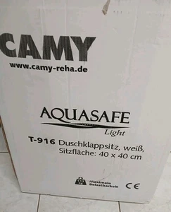 Duschklappsitz Aquasafe T-916  - Bild 1 von 4