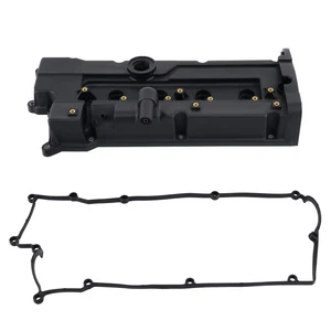 Cylinder Head Cover for Kia Rio Rio5 2006-2011 1.6L L4 264-990 - Picture 1 of 12