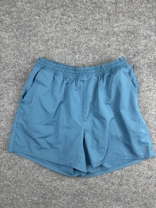 Tasc Interval pantaloncino uomo blu medio foderato - Foto 1 di 9