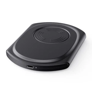 Souris Jiggler, Adaptateur de Port USB Détectable Mouse Mover, Souris Wiggler Shaker - Photo 1/8