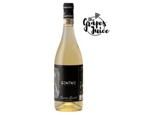 CASCINA GENTILE CONFINE 2022 VINO BIANCO BIO CORTESE GAVI DOCG PIEMONTE - Foto 1 di 3
