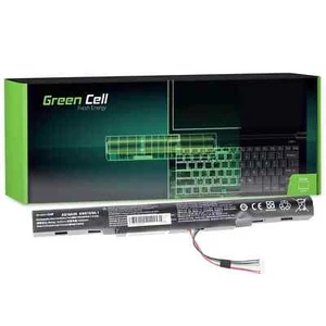 Green Cell Battery AS16A5K for Acer Aspire E15, F15, and Compatible Models - Afbeelding 1 van 5