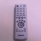 SAMSUNG Remote Control AK59-00011K DVD-P241 DVD-P140 DVD-HD755 DVD-P144 Tested
