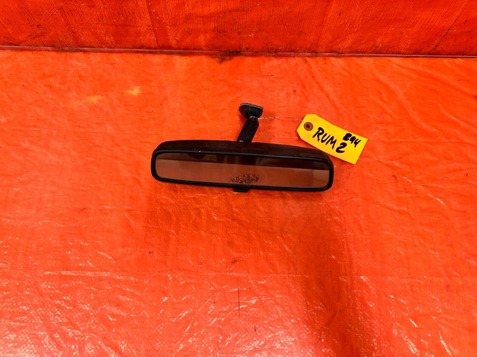 93-97 HONDA DEL SOL - ESPEJO RETROVISOR RETROVISOR - FÁBRICA ORIGINAL #294 Foto 1 de 3