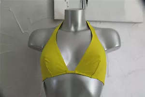 Badeanzug Gelb (Top) ERES Otage Duni T 38 Neu mit Etikett V - Bild 1 von 2
