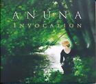 Anuna   Invocation   Cd   Import   Mint Condition